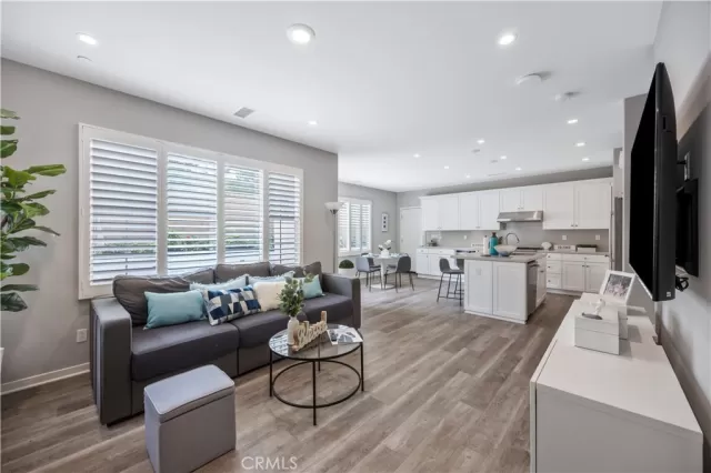 MLS: OC25083321 Condo For Sale