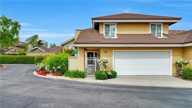 MLS: OC25083711 Condo For Sale