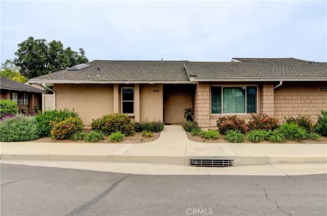 MLS: OC25083720 Condo For Sale