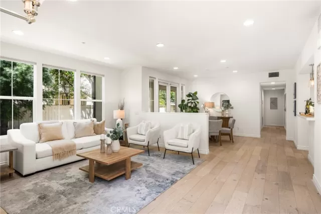 MLS: OC25083728 Condo For Sale