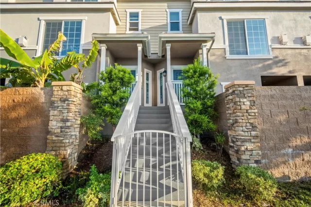 MLS: OC25083815 Condo For Sale