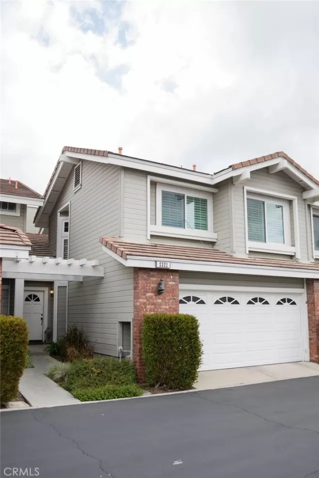 MLS: OC25083871 Condo For Sale