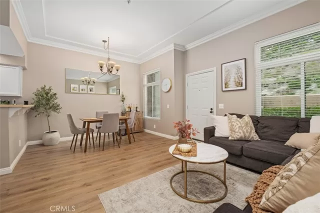 MLS: OC25083908 Condo For Sale