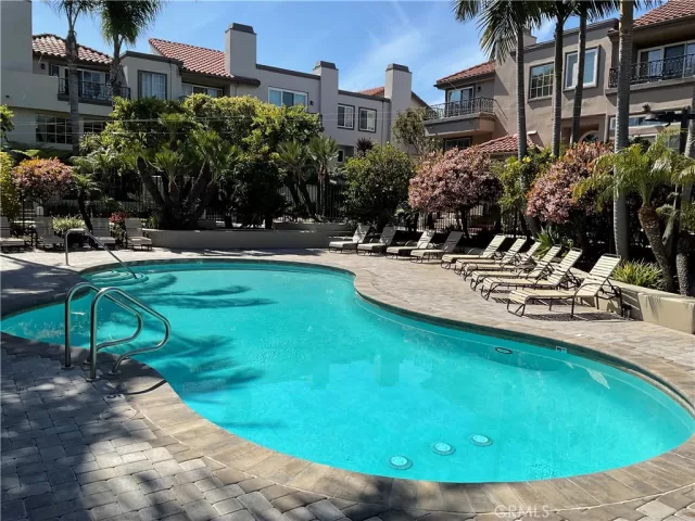 MLS: OC25084005 Condo For Sale