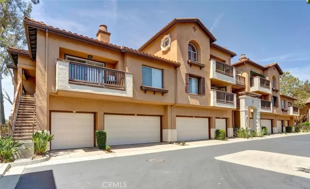 MLS: OC25084251 Condo For Sale