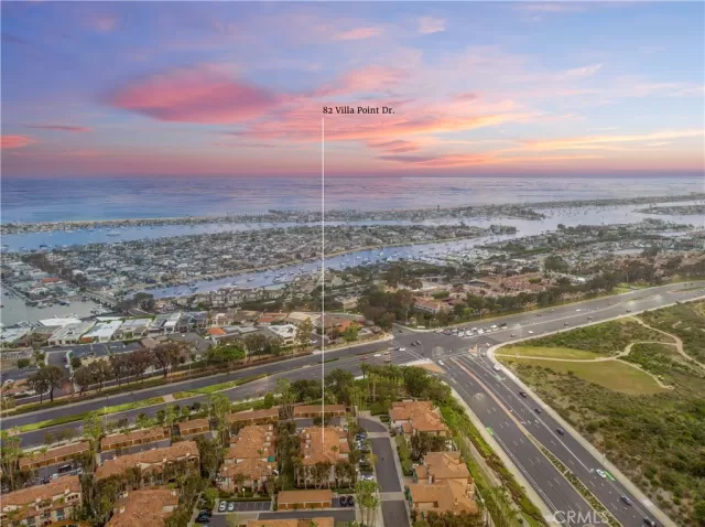 MLS: OC25084413 Condo For Sale