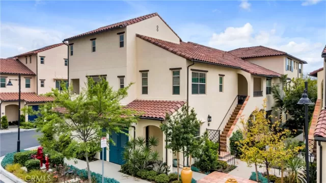 MLS: OC25084747 Condo For Sale