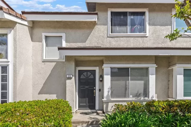 MLS: OC25084920 Condo For Sale