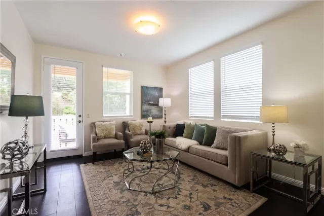 MLS: OC25084968 Condo For Sale