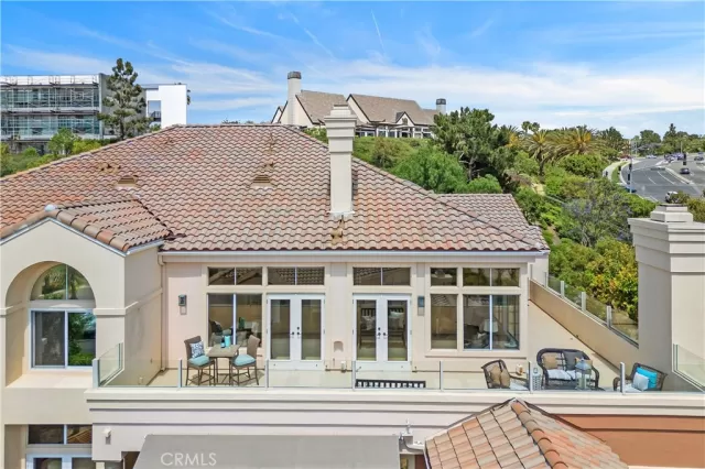 MLS: OC25084975 Condo For Sale