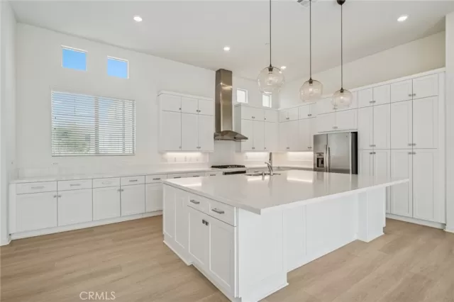 MLS: OC25085240 Condo For Sale