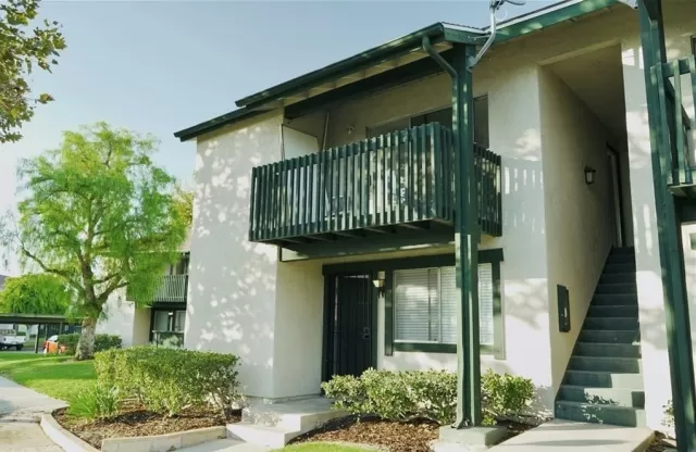 MLS: OC25085249 Condo For Sale