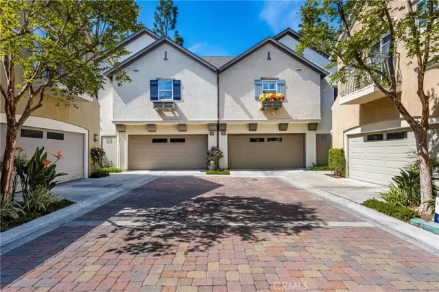 MLS: OC25085479 Condo For Sale