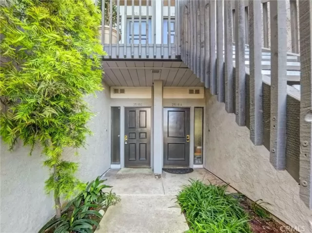 MLS: OC25085503 Condo For Sale