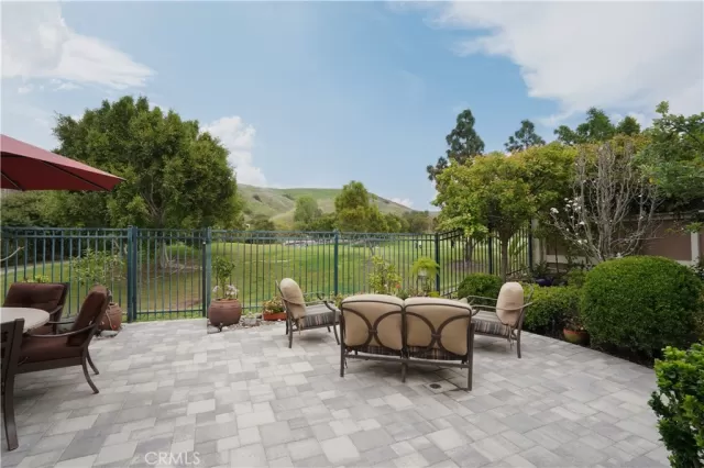 MLS: OC25085721 Condo For Sale