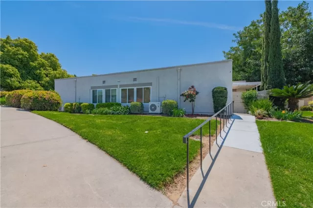 MLS: OC25085744 Condo For Sale