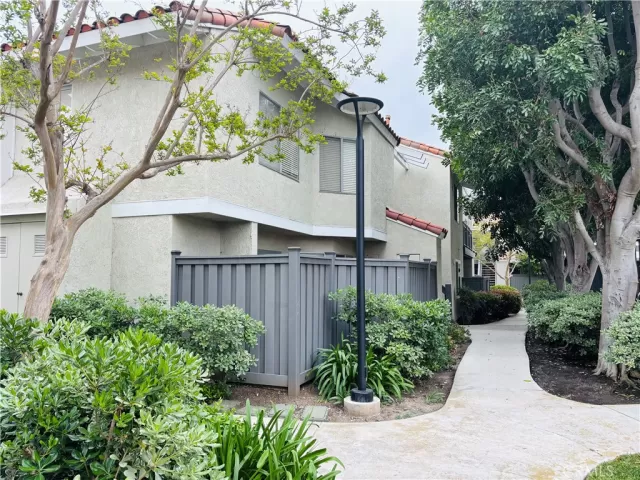 MLS: OC25086071 Condo For Sale