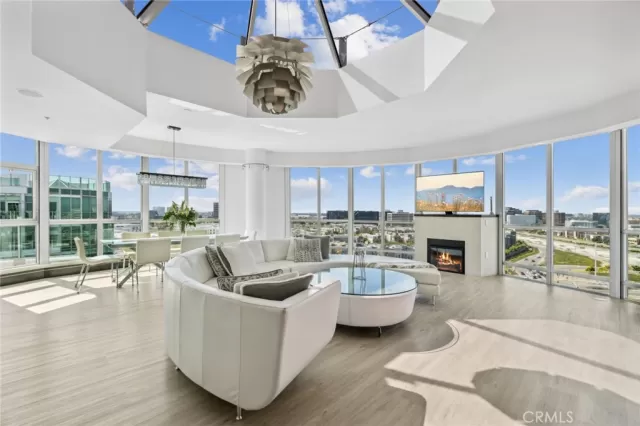 MLS: OC25086422 Condo For Sale