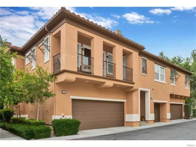 MLS: OC25086435 Condo For Sale