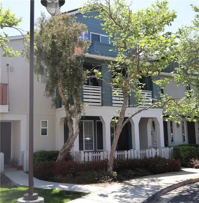 MLS: OC25086452 Condo For Sale