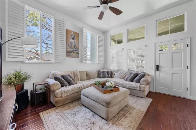 MLS: OC25086466 Condo For Sale