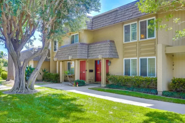 MLS: OC25087223 Condo For Sale