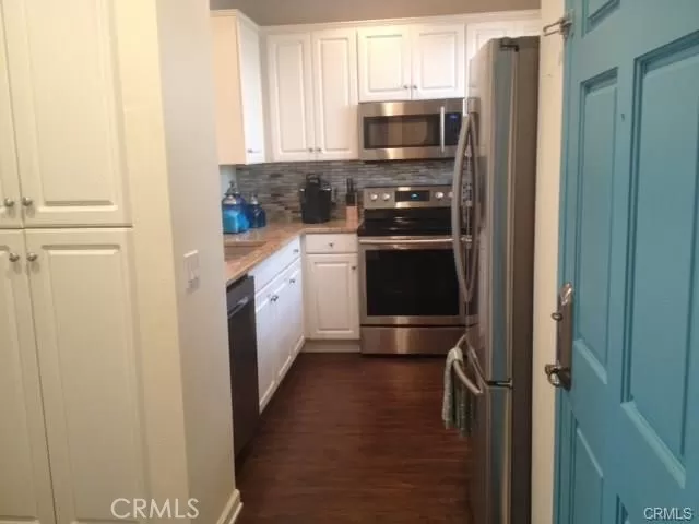 MLS: OC25087407 Condo For Sale