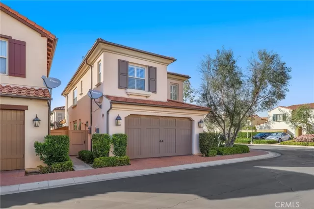 MLS: OC25087433 Condo For Sale