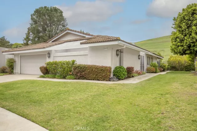 MLS: OC25087470 Condo For Sale