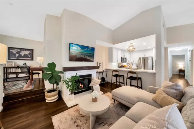 MLS: OC25087523 Condo For Sale