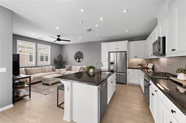 MLS: OC25087784 Condo For Sale