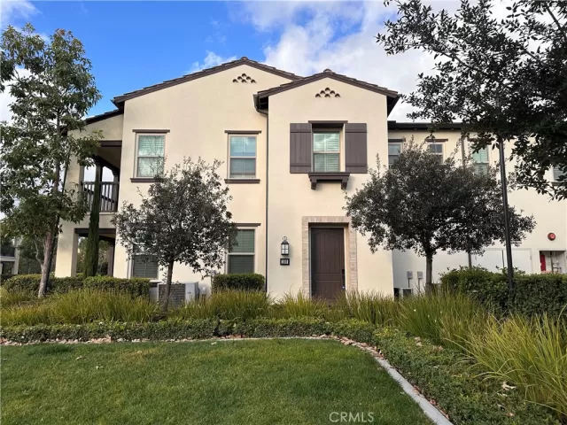 MLS: OC25087855 Condo For Sale