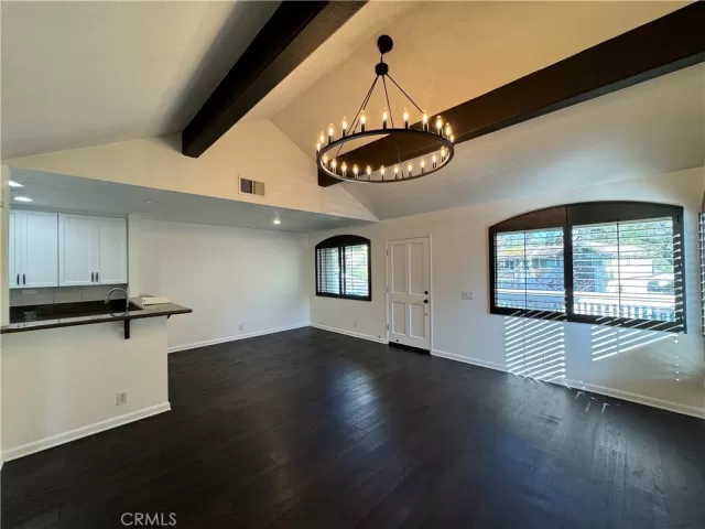 MLS: OC25087875 Condo For Sale