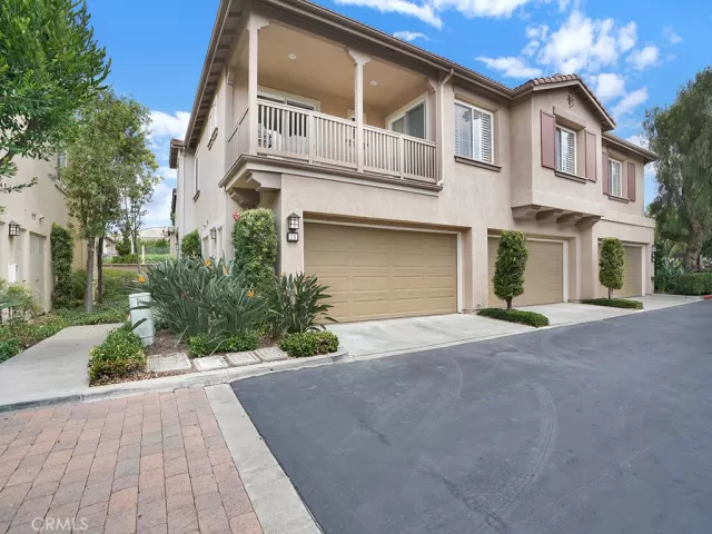 MLS: OC25088071 Condo For Sale