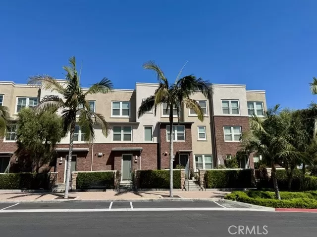 MLS: OC25088182 Condo For Sale