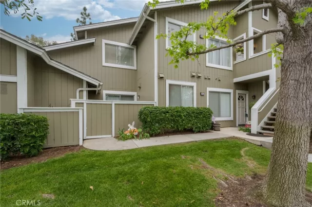 MLS: OC25088197 Condo For Sale