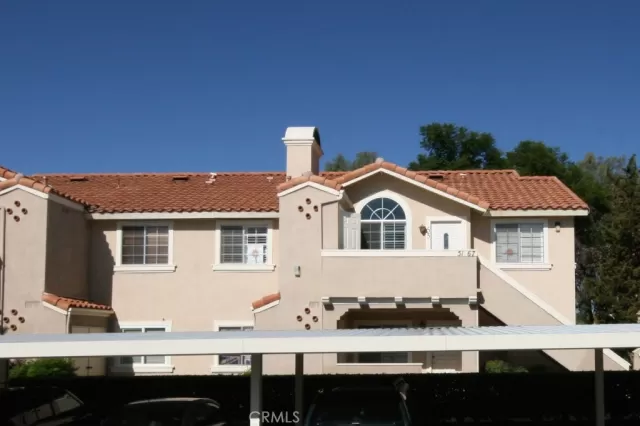 MLS: OC25088646 Condo For Sale