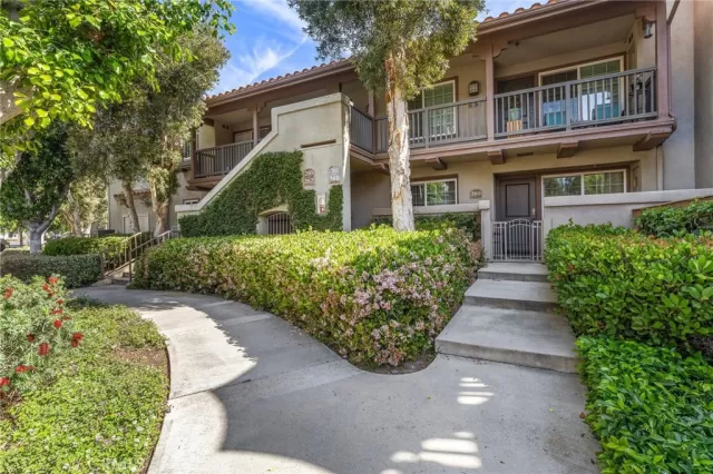 MLS: OC25088688 Condo For Sale