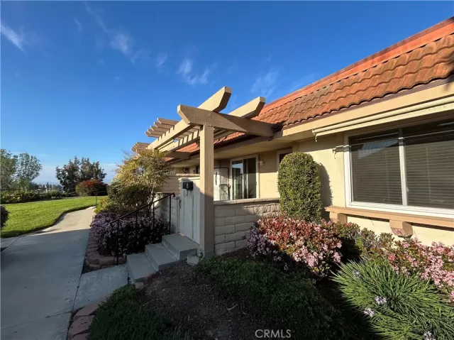 MLS: OC25088694 Condo For Sale