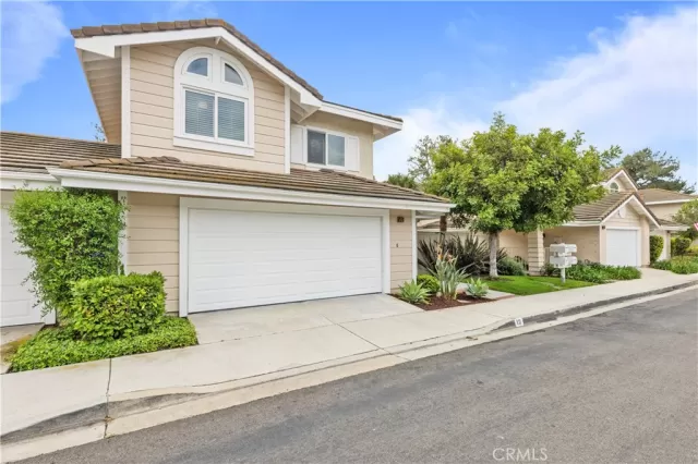 MLS: OC25088725 Condo For Sale