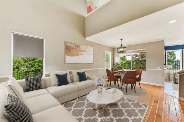 MLS: OC25088771 Condo For Sale