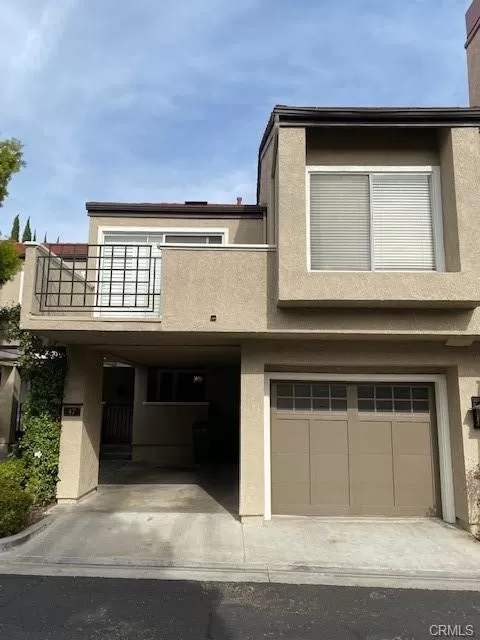 MLS: OC25088796 Condo For Sale