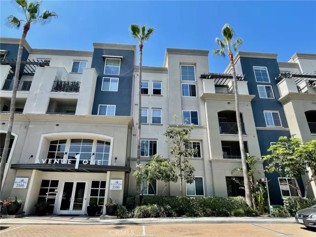 MLS: OC25088871 Condo For Sale