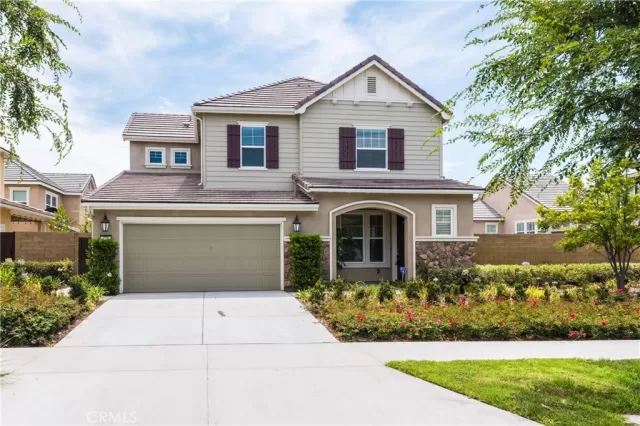 MLS: OC25088931 Condo For Sale