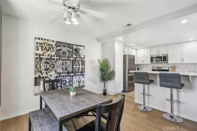 MLS: OC25088942 Condo For Sale