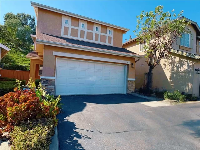 MLS: OC25088954 Condo For Sale