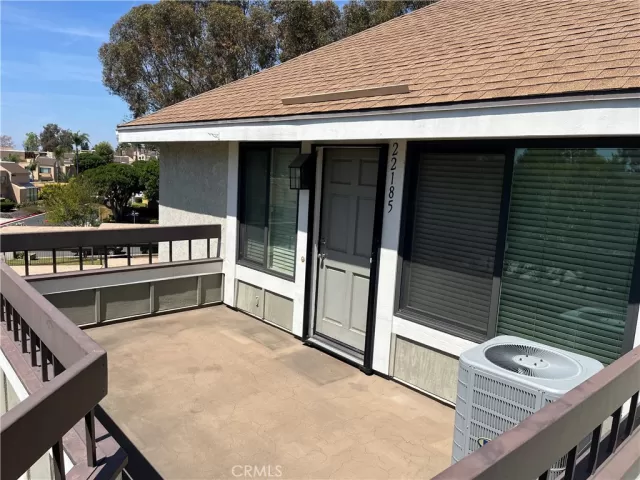 MLS: OC25088976 Condo For Sale
