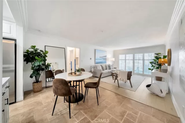 MLS: OC25089052 Condo For Sale