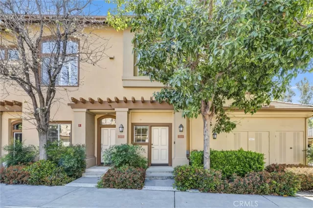 MLS: OC25089286 Condo For Sale