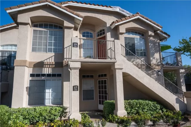 MLS: OC25089312 Condo For Sale